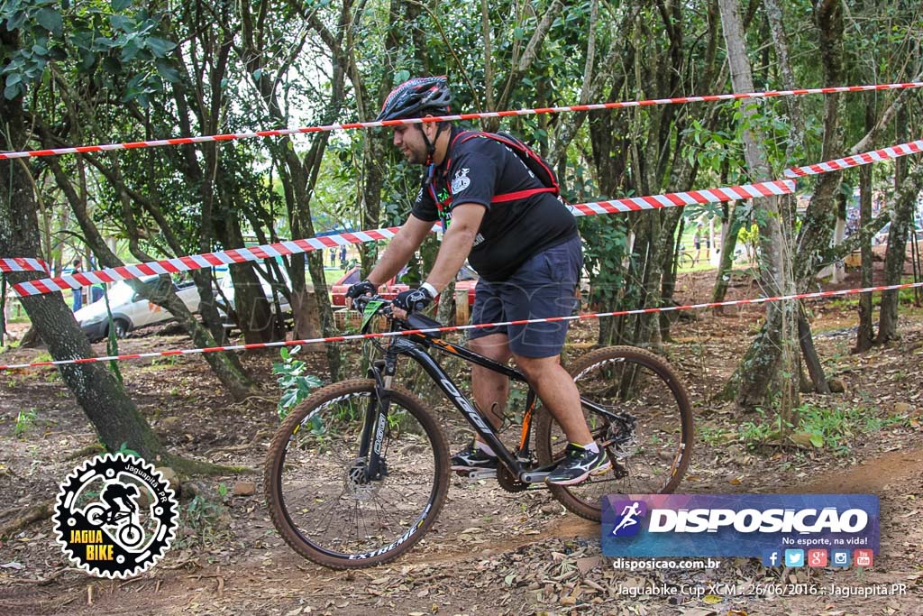 Jaguabike Cup XCM 2016