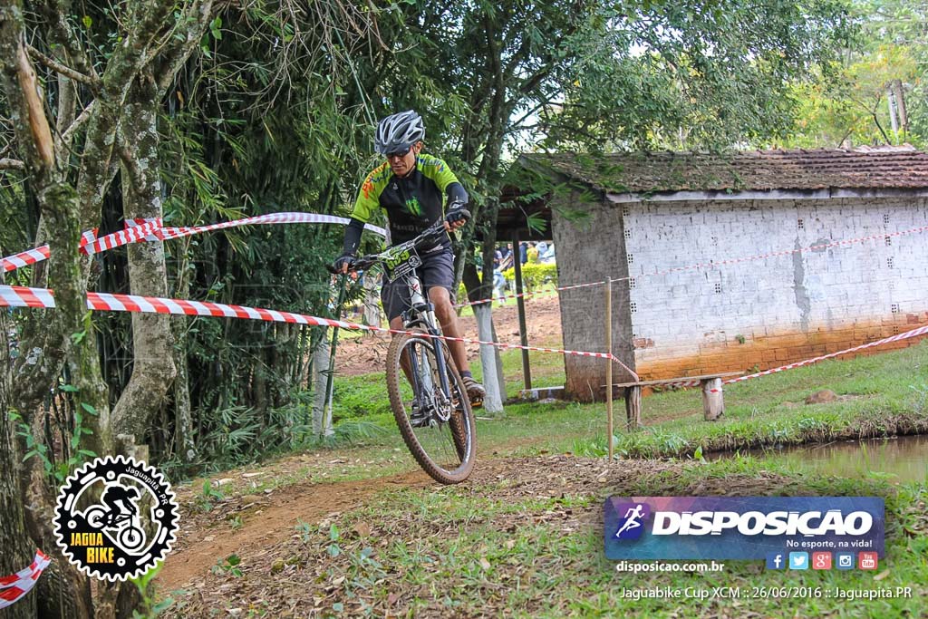 Jaguabike Cup XCM 2016