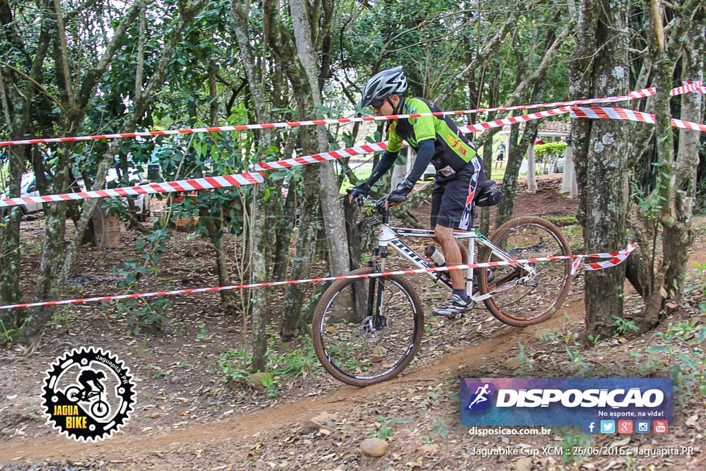 Jaguabike Cup XCM 2016