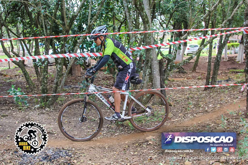 Jaguabike Cup XCM 2016