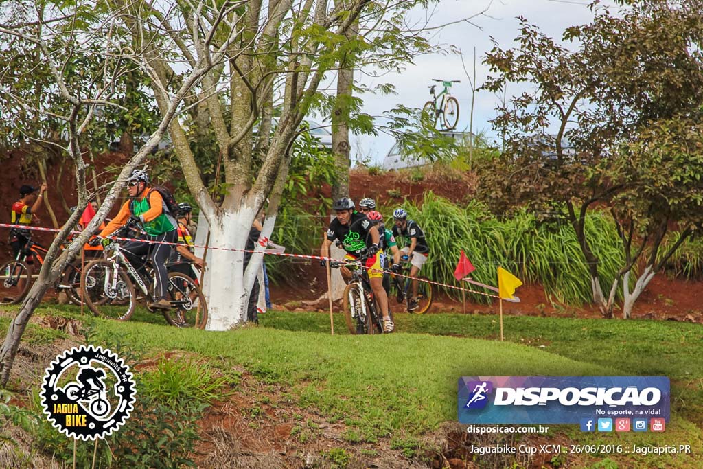 Jaguabike Cup XCM 2016