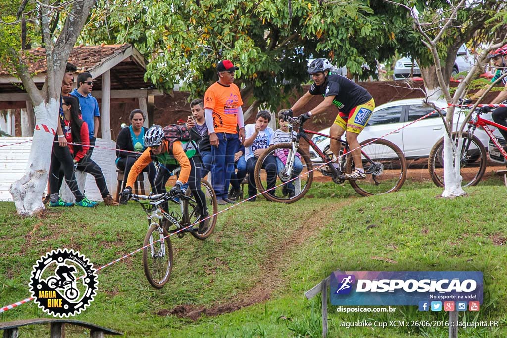 Jaguabike Cup XCM 2016