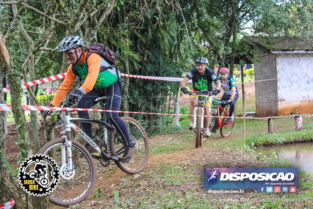 Jaguabike Cup XCM 2016