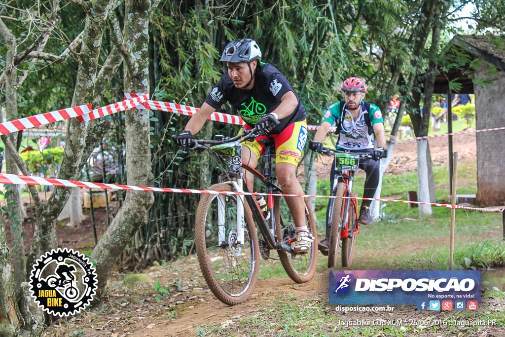 Jaguabike Cup XCM 2016