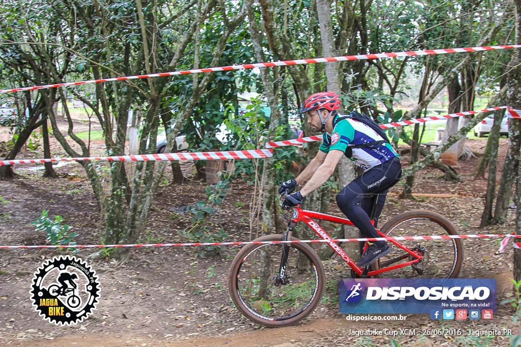 Jaguabike Cup XCM 2016