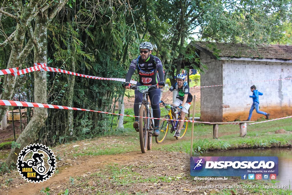 Jaguabike Cup XCM 2016