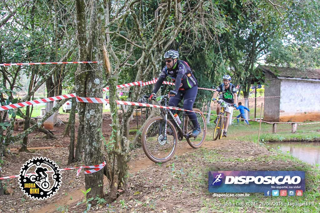 Jaguabike Cup XCM 2016