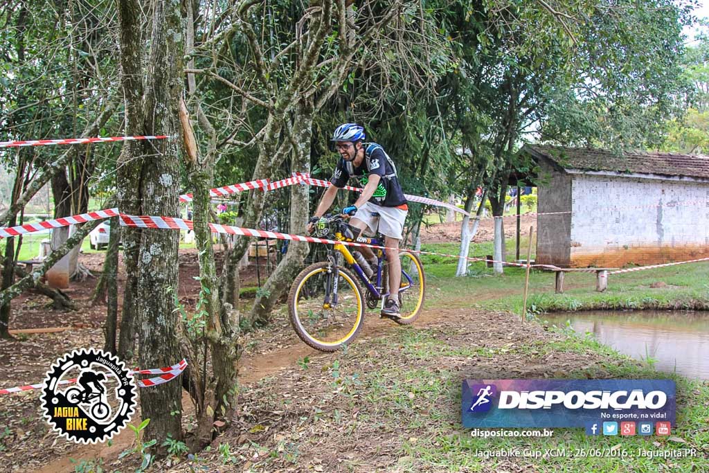 Jaguabike Cup XCM 2016