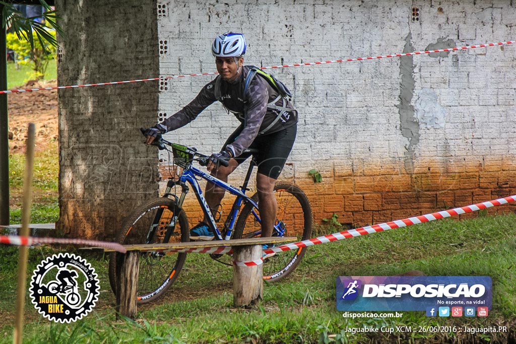 Jaguabike Cup XCM 2016