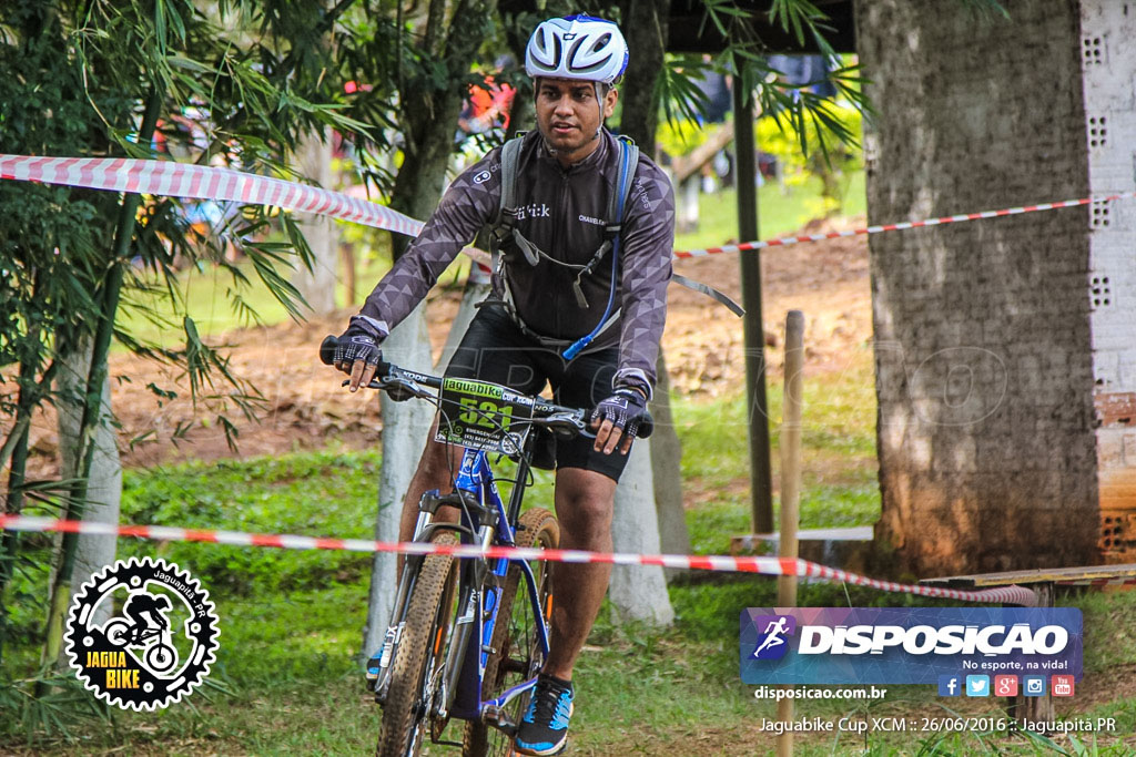 Jaguabike Cup XCM 2016