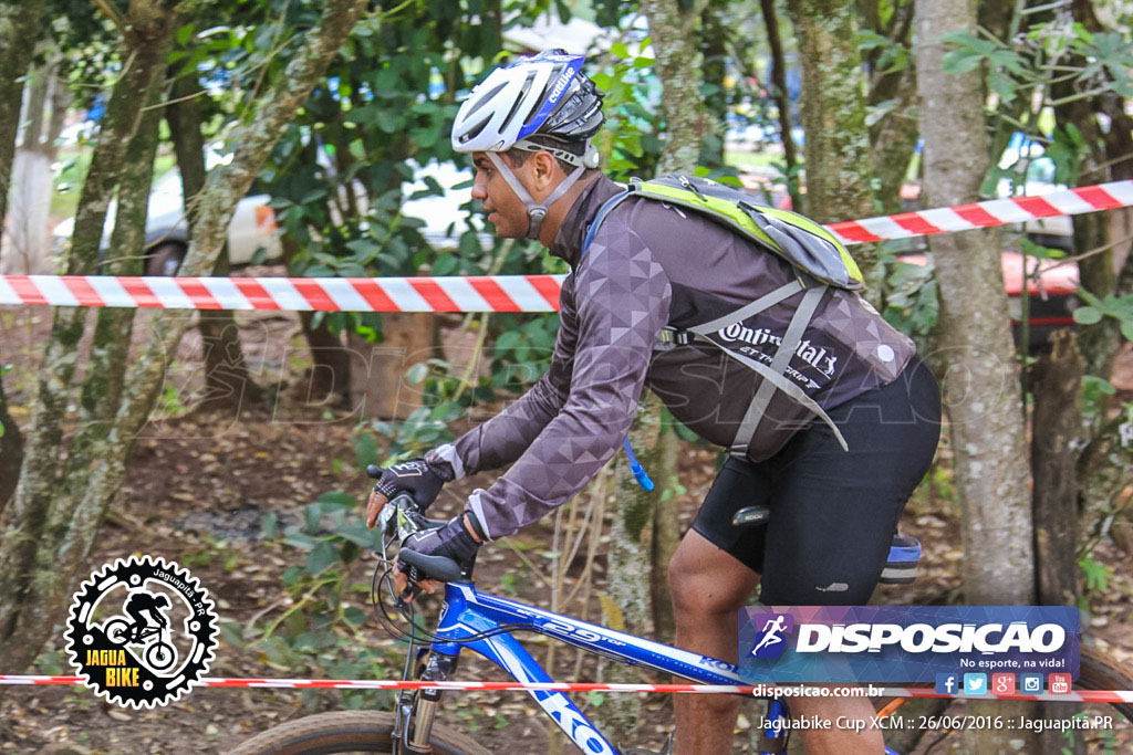 Jaguabike Cup XCM 2016