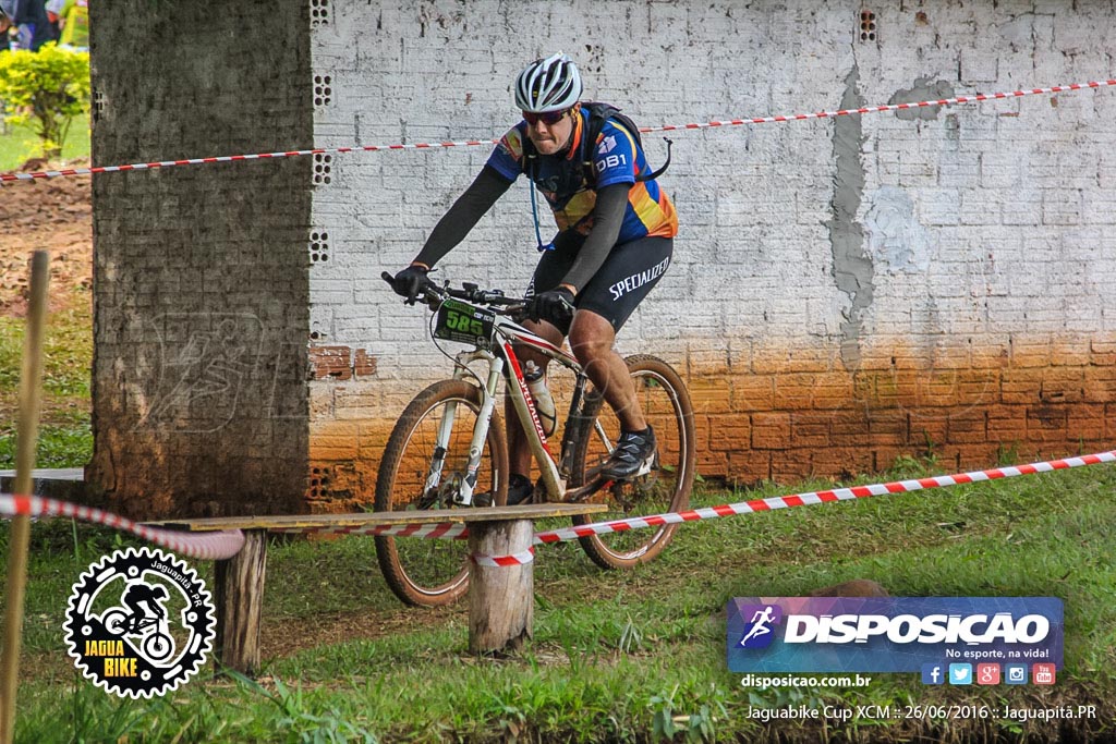 Jaguabike Cup XCM 2016