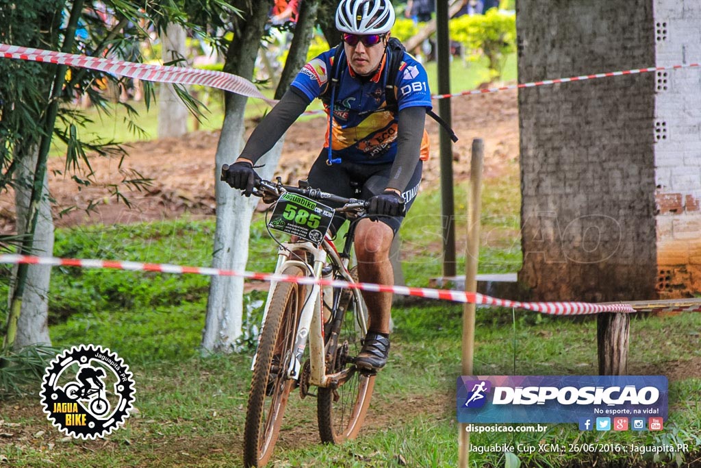 Jaguabike Cup XCM 2016