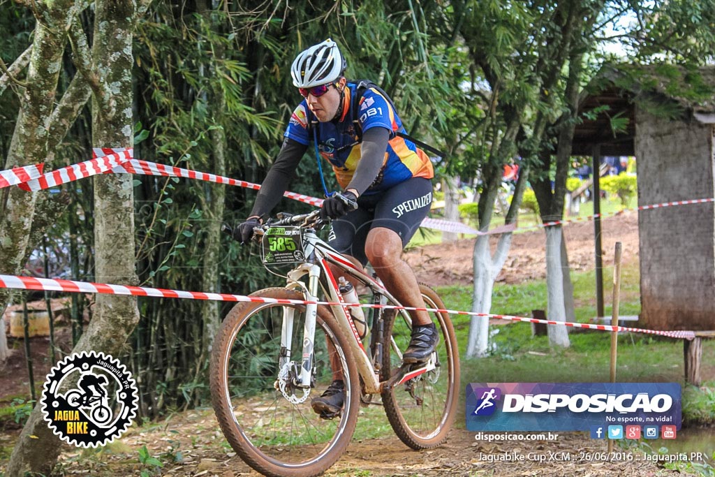 Jaguabike Cup XCM 2016