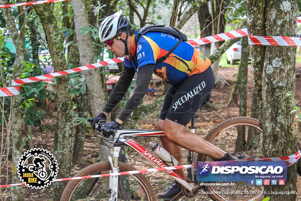 Jaguabike Cup XCM 2016