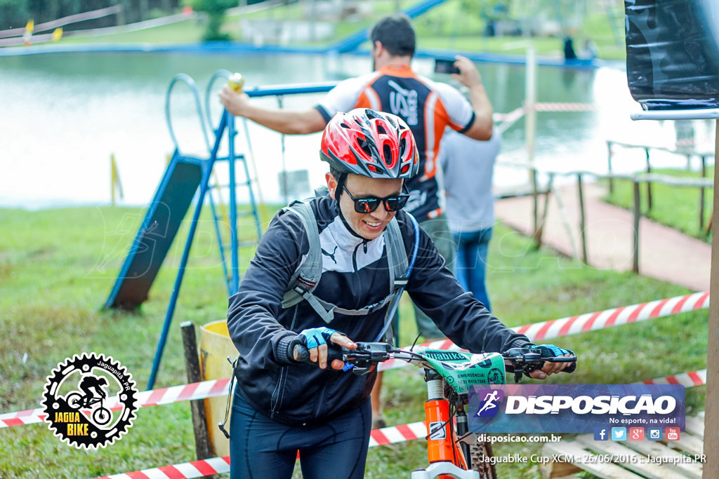 Jaguabike Cup XCM 2016