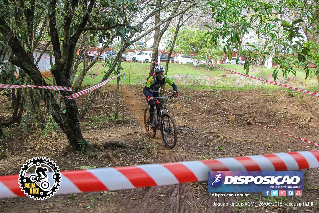 Jaguabike Cup XCM 2016