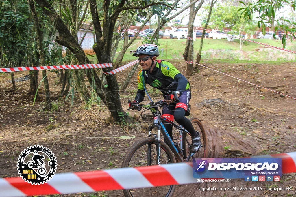 Jaguabike Cup XCM 2016