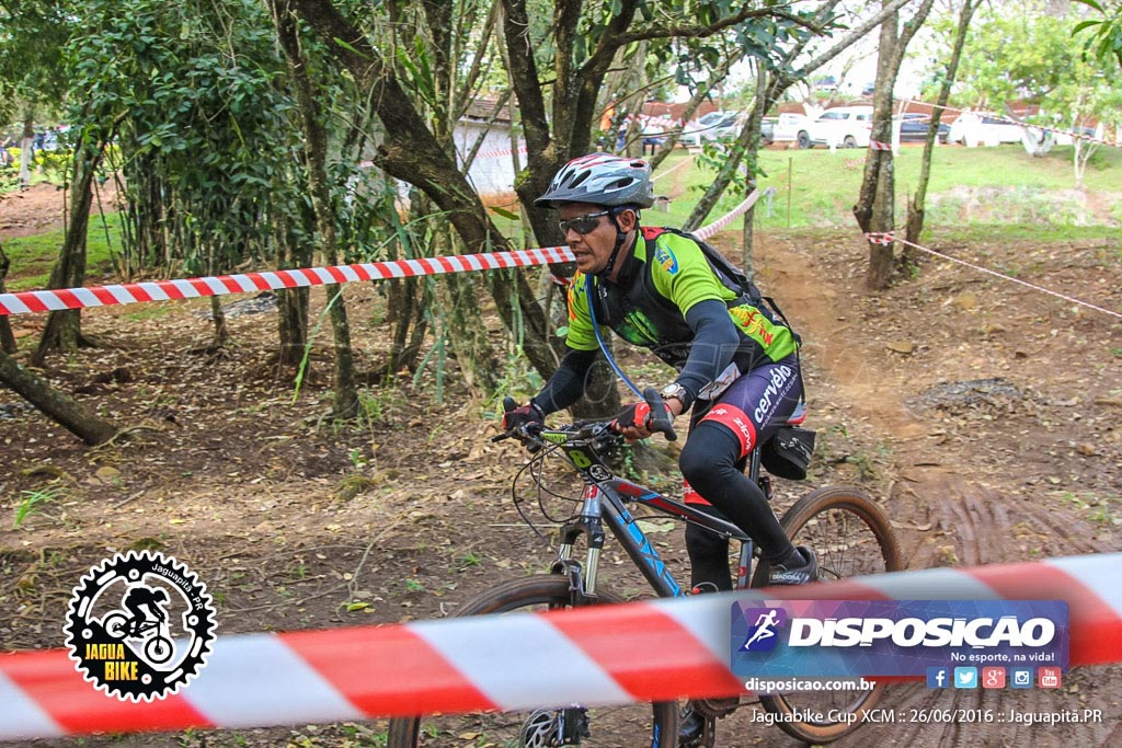 Jaguabike Cup XCM 2016