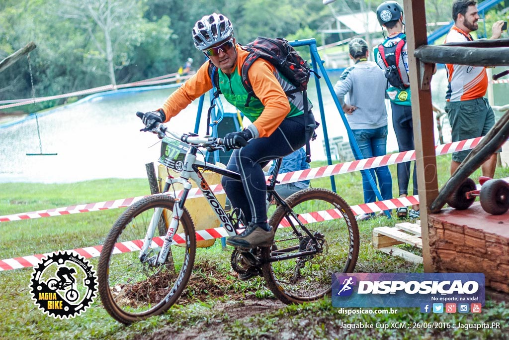 Jaguabike Cup XCM 2016