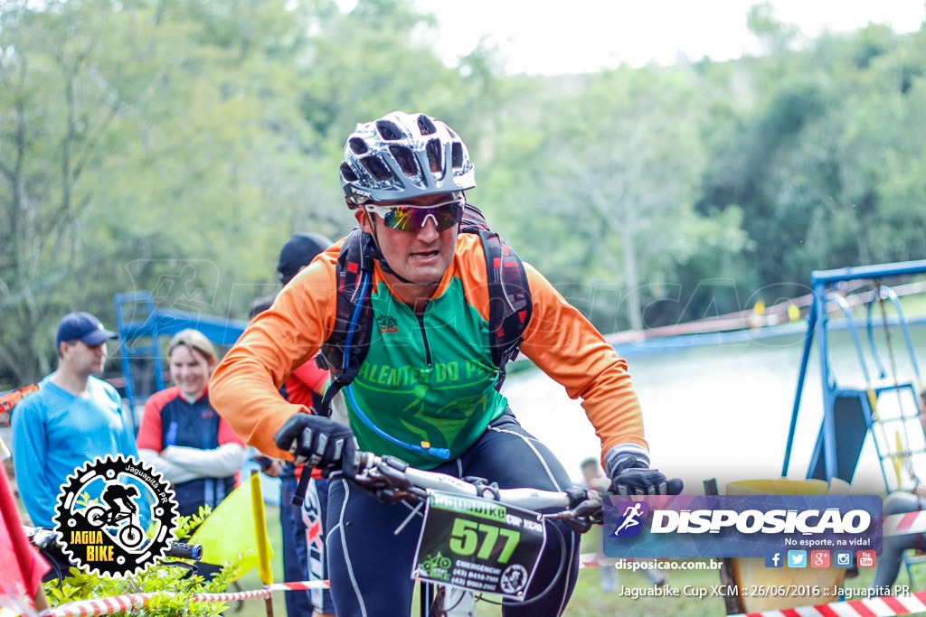 Jaguabike Cup XCM 2016