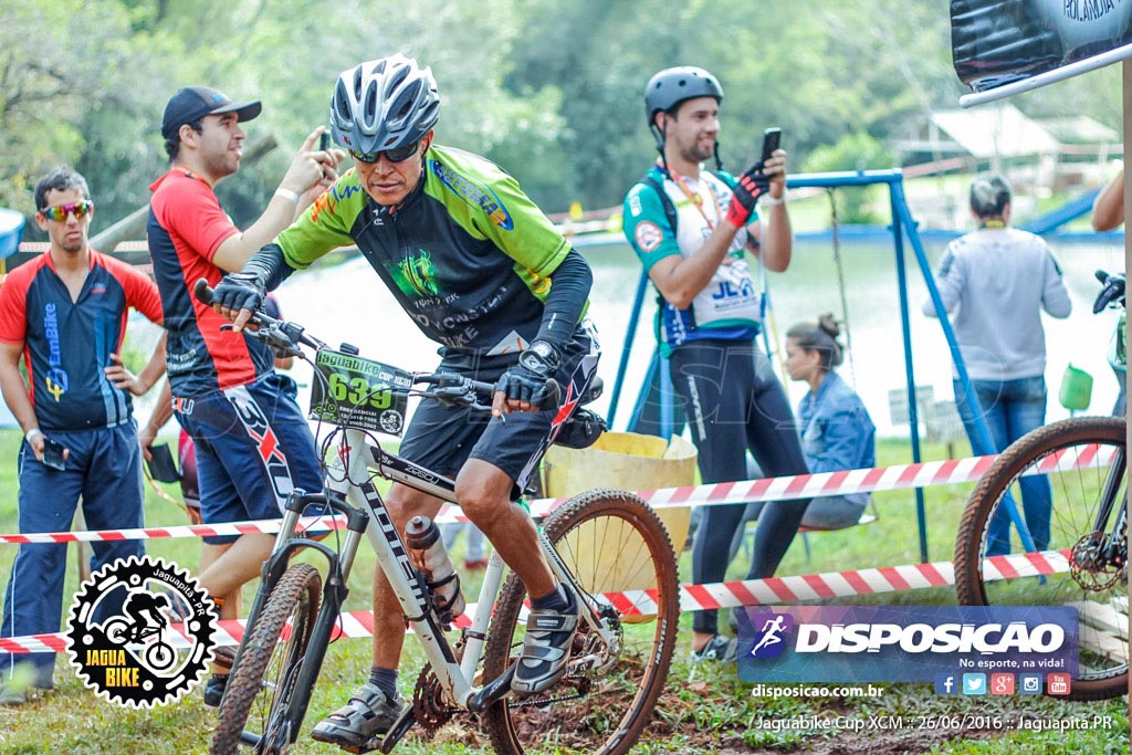 Jaguabike Cup XCM 2016