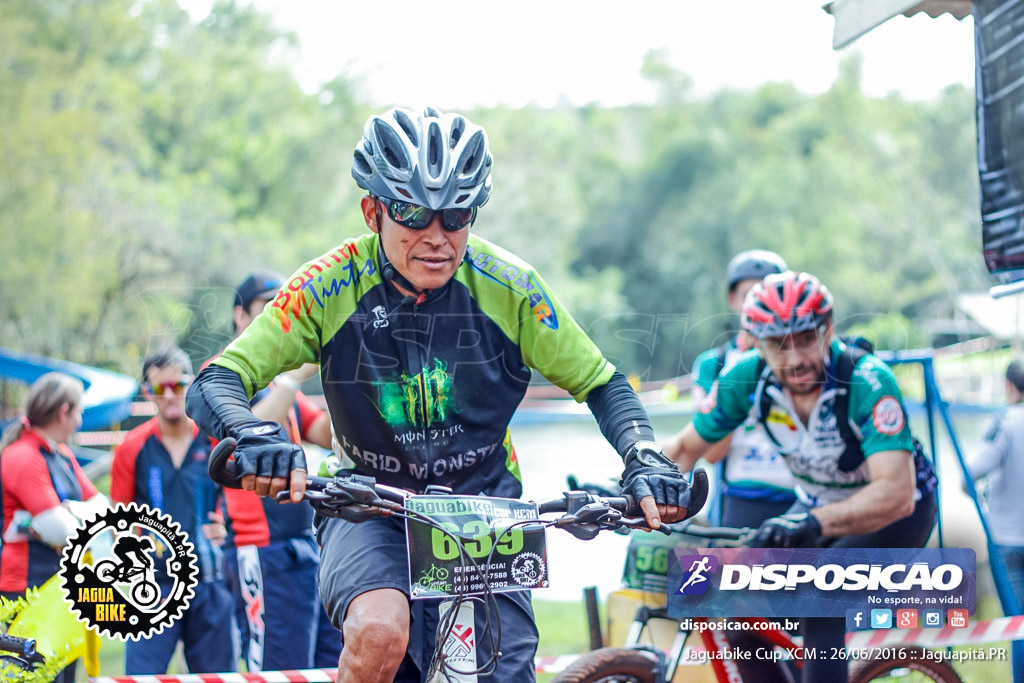 Jaguabike Cup XCM 2016