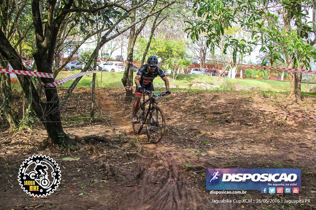 Jaguabike Cup XCM 2016