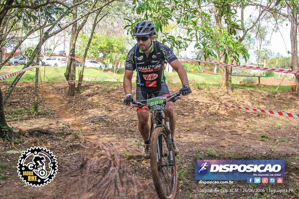 Jaguabike Cup XCM 2016