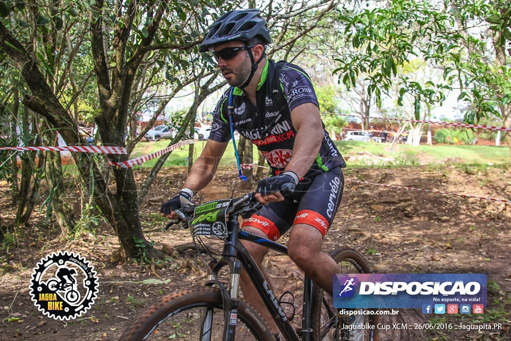 Jaguabike Cup XCM 2016