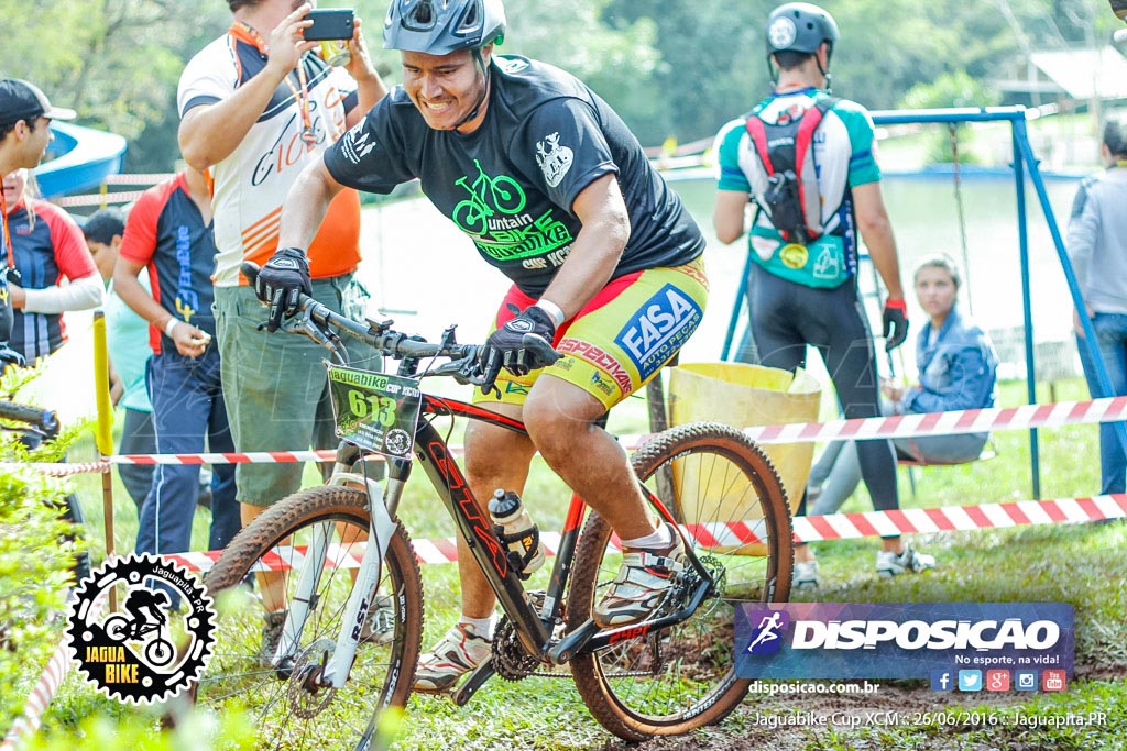 Jaguabike Cup XCM 2016