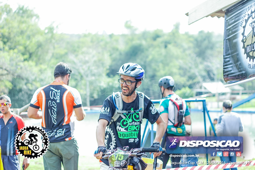 Jaguabike Cup XCM 2016