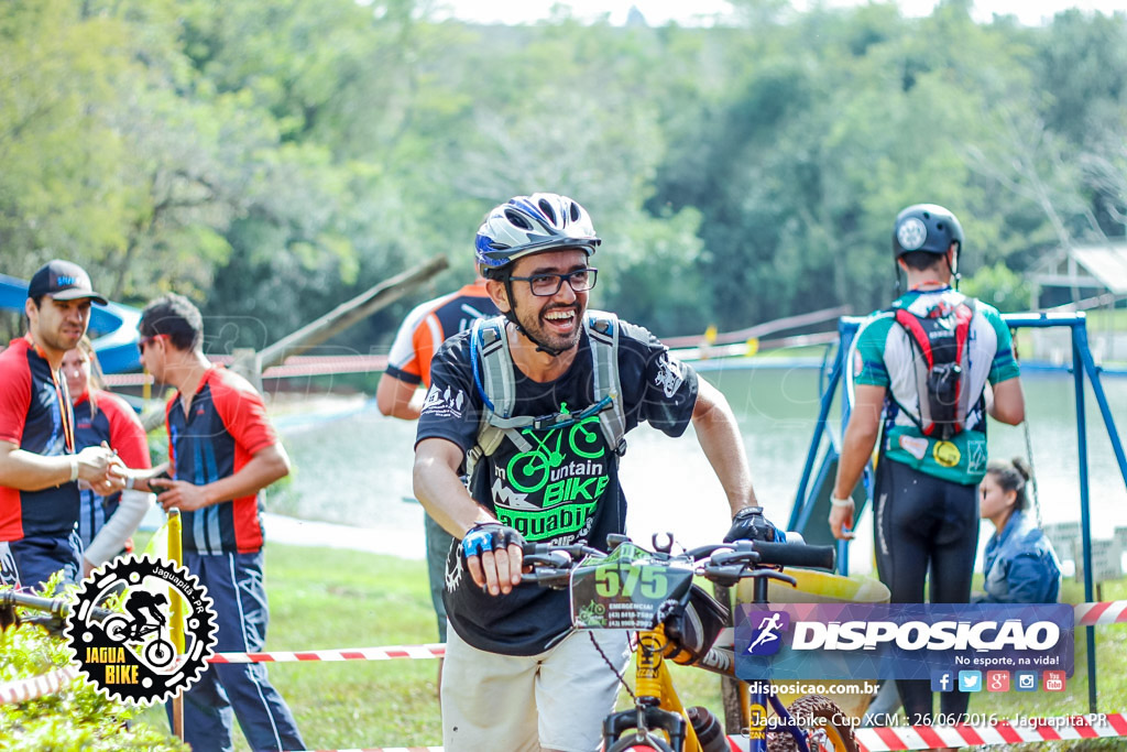 Jaguabike Cup XCM 2016