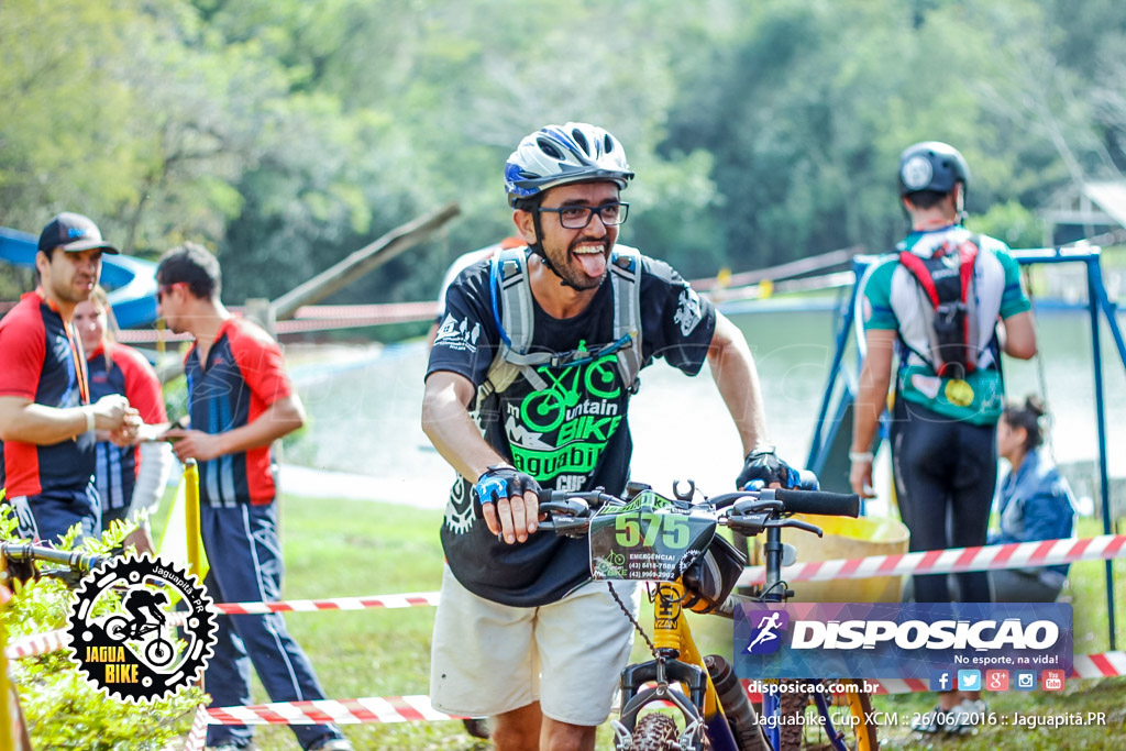 Jaguabike Cup XCM 2016