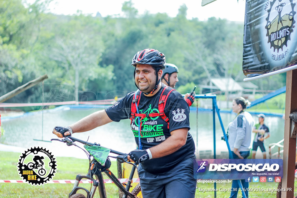 Jaguabike Cup XCM 2016