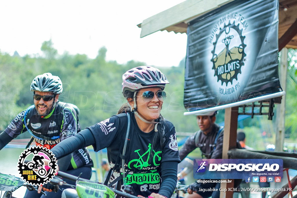 Jaguabike Cup XCM 2016