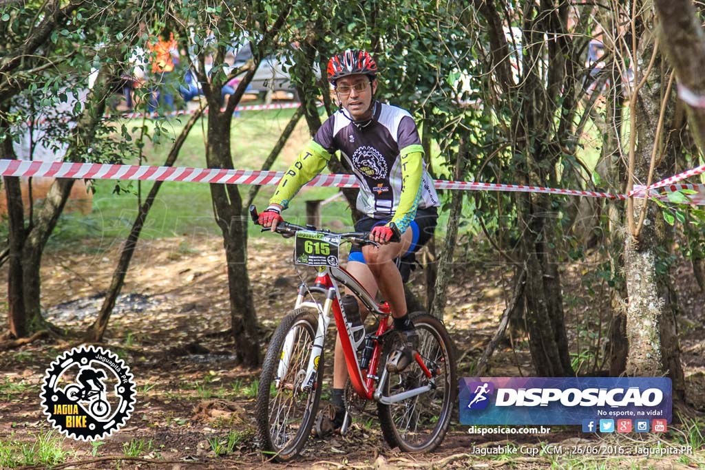 Jaguabike Cup XCM 2016