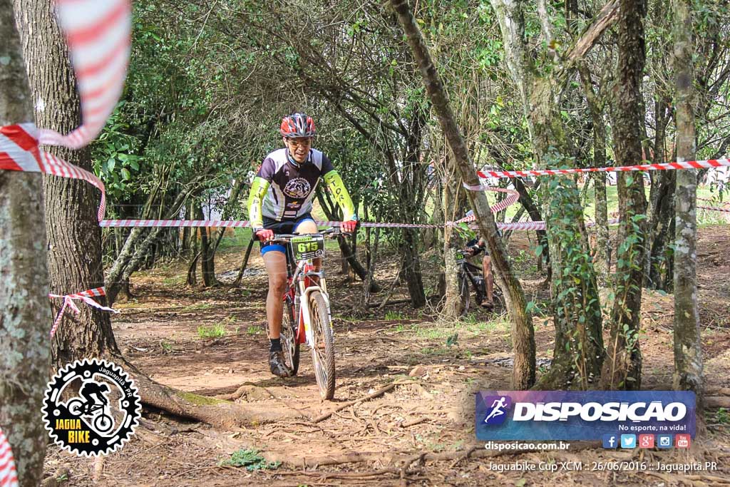 Jaguabike Cup XCM 2016