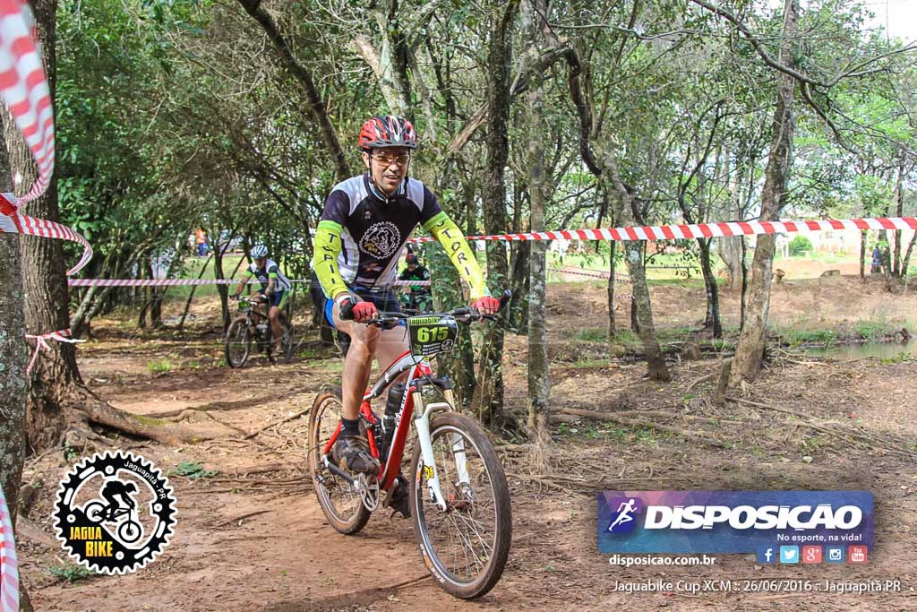 Jaguabike Cup XCM 2016