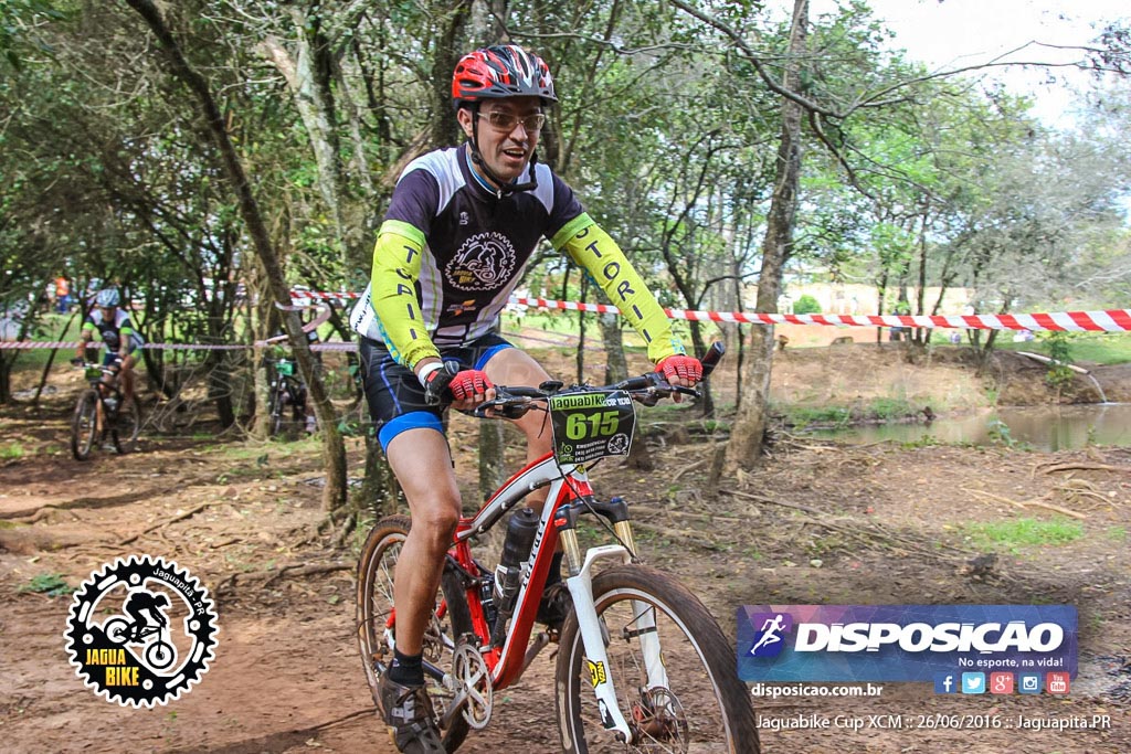 Jaguabike Cup XCM 2016