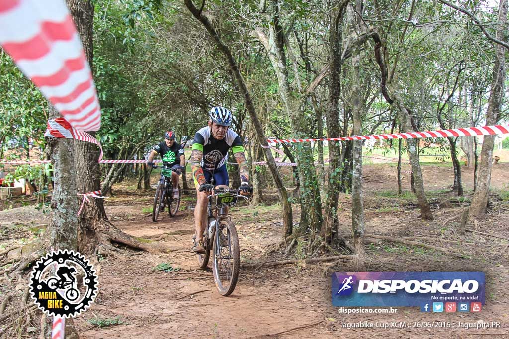 Jaguabike Cup XCM 2016