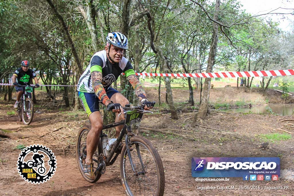 Jaguabike Cup XCM 2016