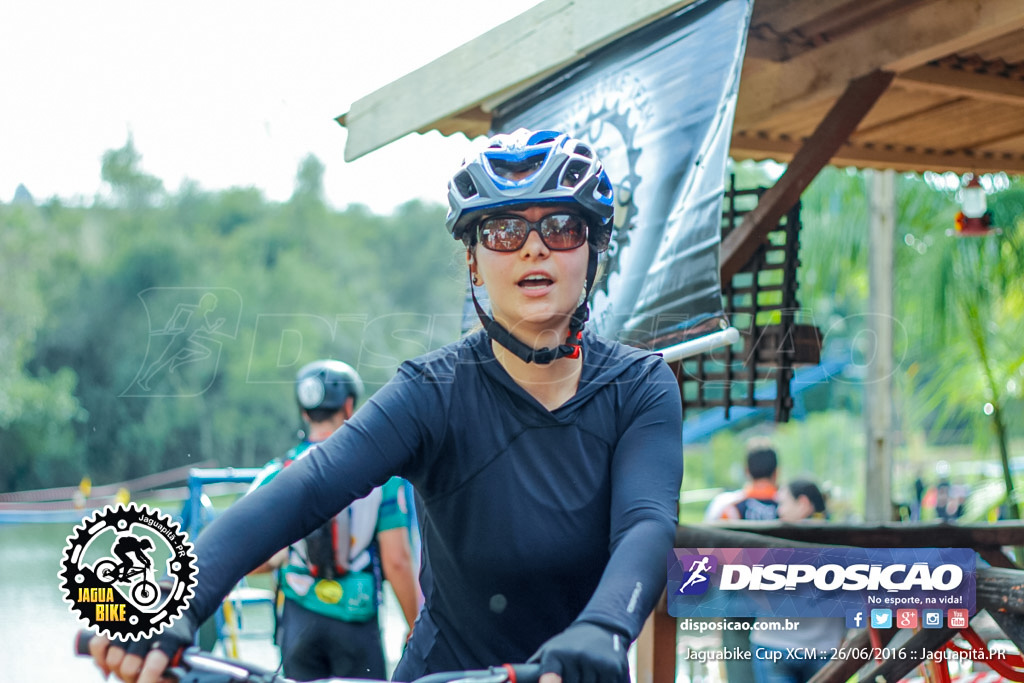 Jaguabike Cup XCM 2016