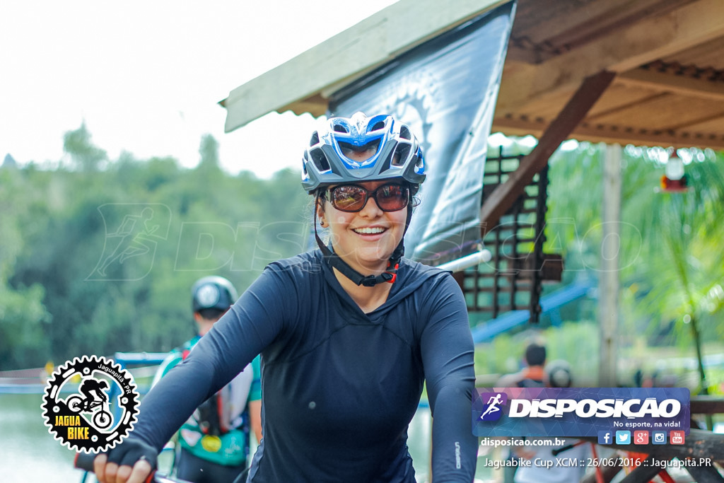 Jaguabike Cup XCM 2016