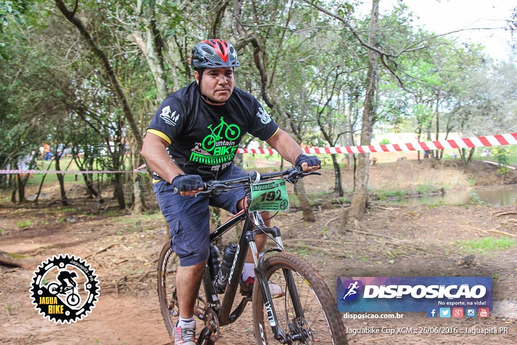 Jaguabike Cup XCM 2016