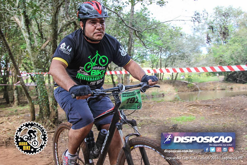 Jaguabike Cup XCM 2016