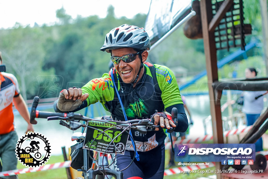 Jaguabike Cup XCM 2016