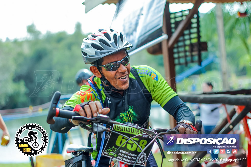 Jaguabike Cup XCM 2016