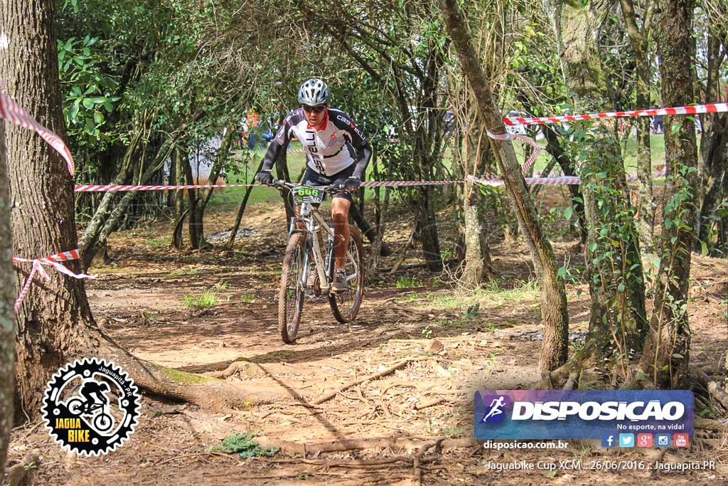 Jaguabike Cup XCM 2016