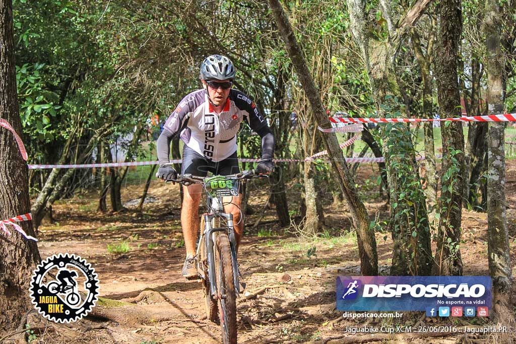 Jaguabike Cup XCM 2016